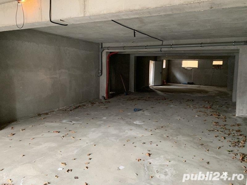 spatiu comercial zona dedeman   carrefour colentina 120 mp - Poză 2