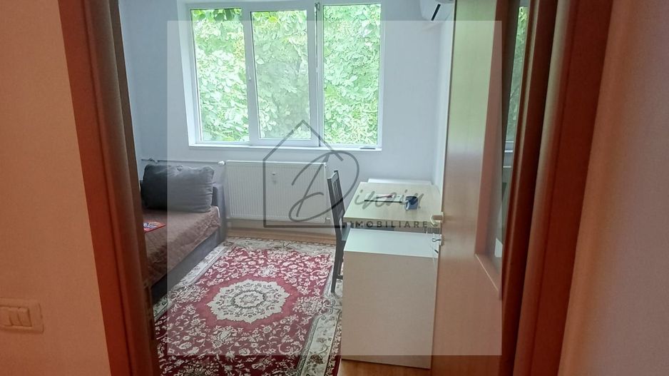 Apartament 3 camere Resita Crisului I complet mobilat + boxa + parcare - Poză 16