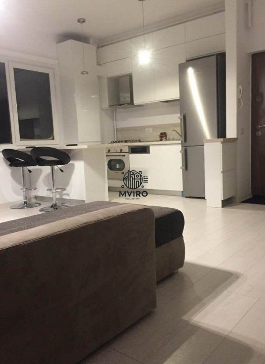 COMISION 0!/ APARTAMENT DE ÎNCHIRIAT 3 CAMERE / ZONA Domenii / - Poză 4