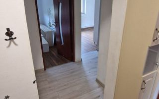 Vând apartament 3 camere, decomandat, in Iasi, str.Vamasoaia, utilat - Poză 8