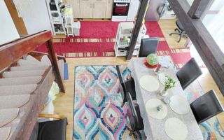 Vanzare apartament doua camere Busteni - Poză 7