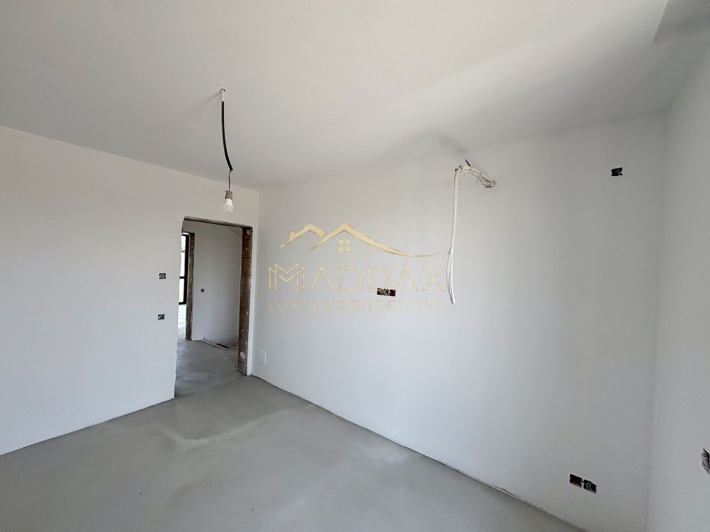 Vila Premium cu 6 camere Tunari  P+1+M ~ Exclusivitate - Poză 40