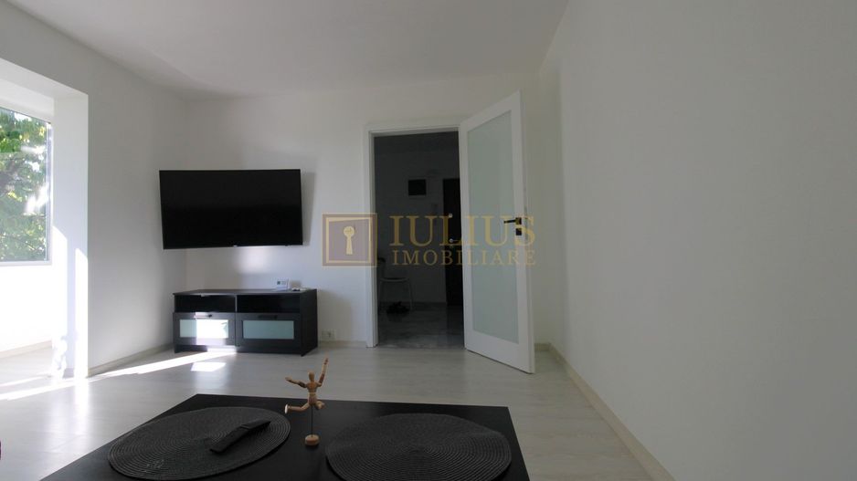 Apartament spatios, amenajat modern, dressing-Cetatii - Poză 5