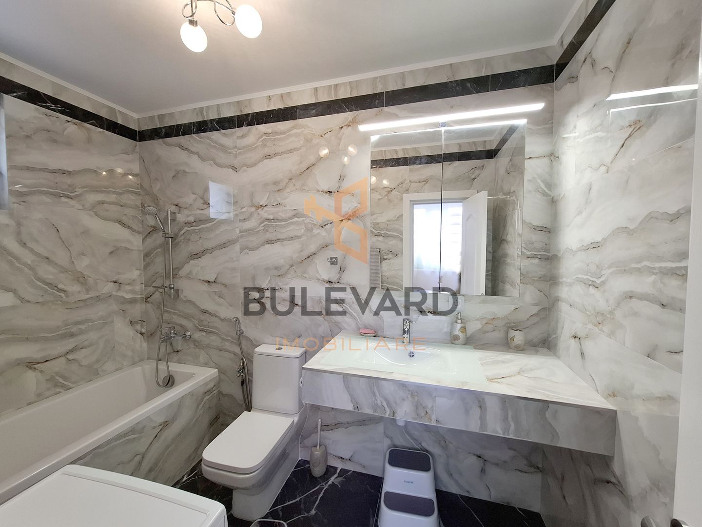 Casa individuala finisata in Corusu! - Poză 16