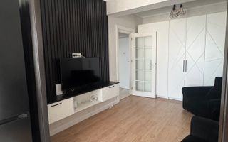 Apartament premium de închiriat în Royal Town Copou, Iași - Poză 3