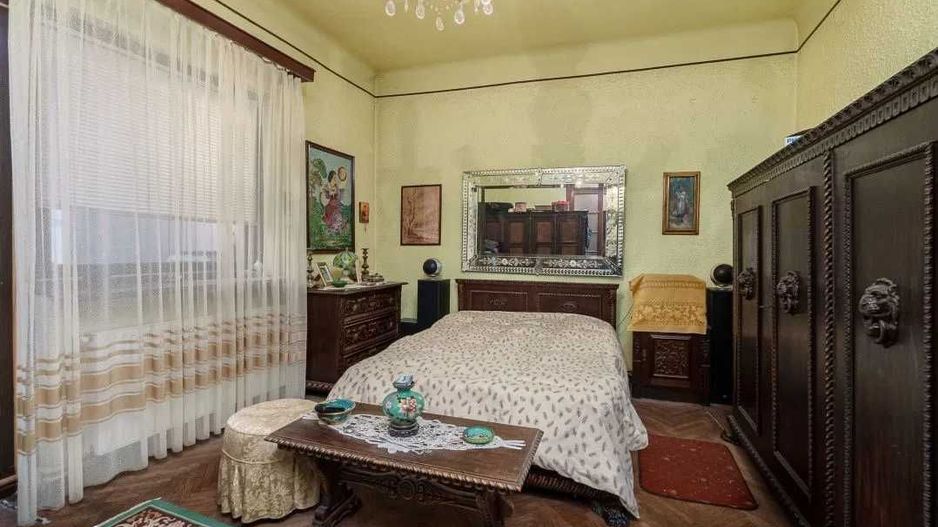 De vanzare Apartament 3 camere ULTRACENTRAL, Piata Rosetti - Poză 5