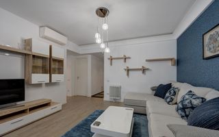Inchiriere apartament 2 camere | Herastrau | Parcare subterana | Boxa - Poză 4