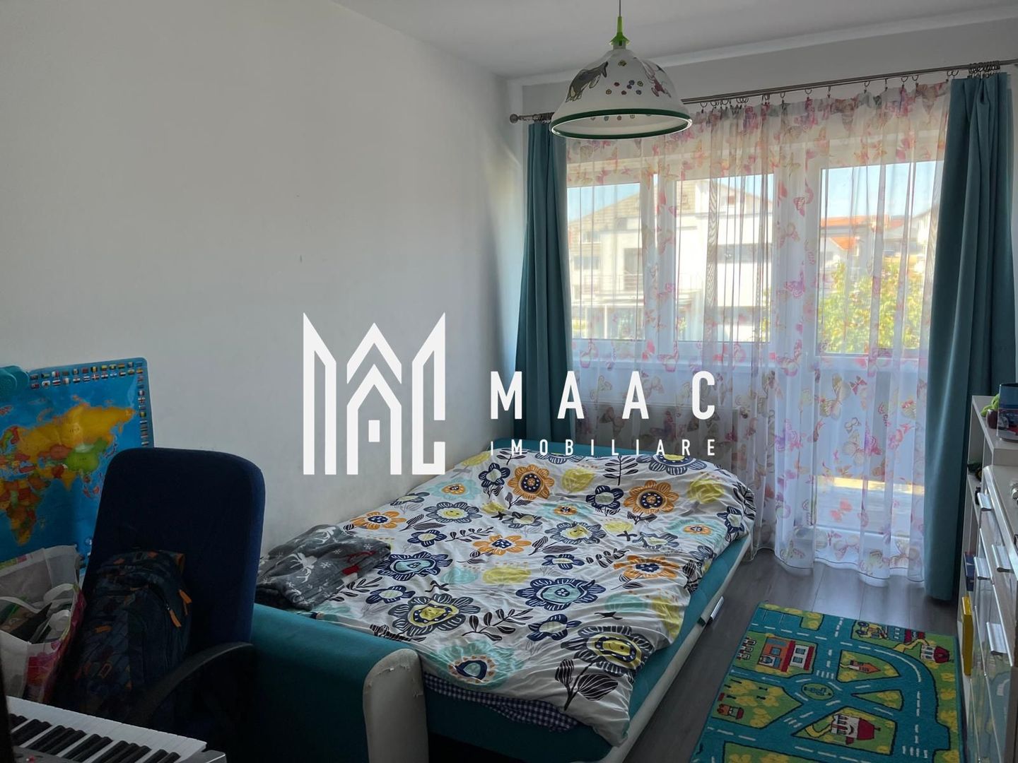 Casă Tip Duplex | 100MPU | Arhitectilor - Poză 6