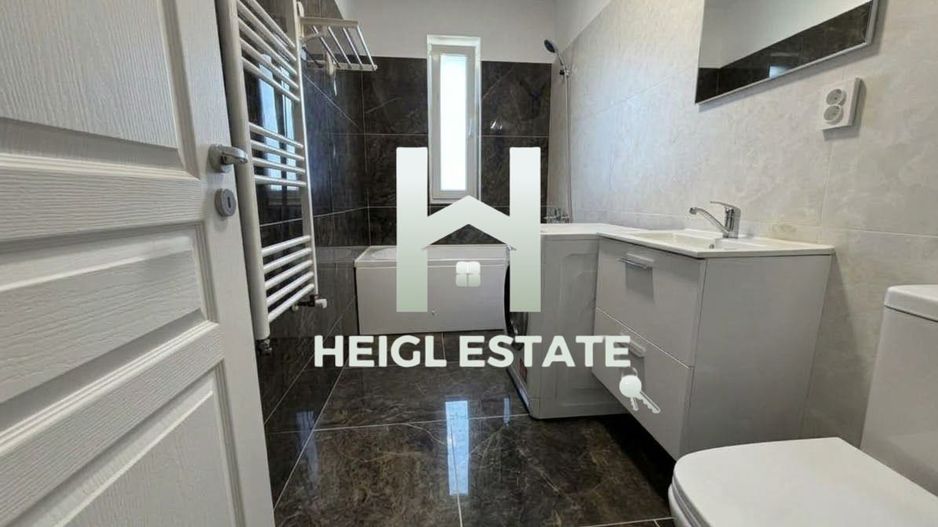 Apartament decomandat cu 2 camere si pod situat pe Calea Urseni - Poză 7