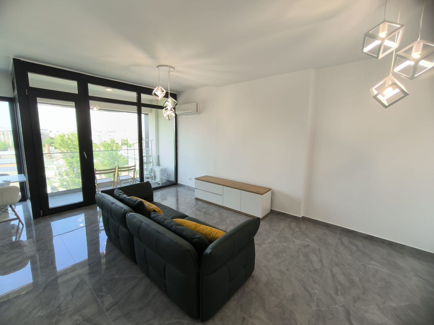 2 camere Mihai Bravu-Timpuri Noi - Poză 5