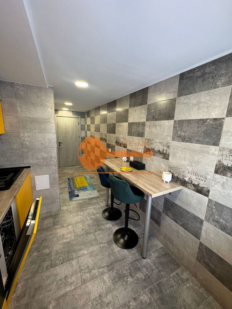 Apartament 2 camere Bulevardul Unirii - Poză 10