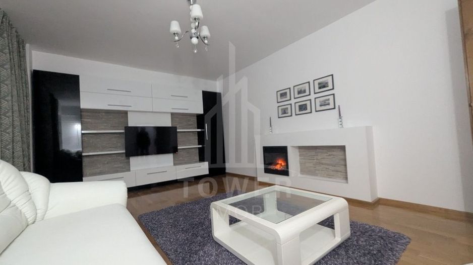 Apartament 3 camere de închiriat – zona Terezian aproape de centru - Poză 8