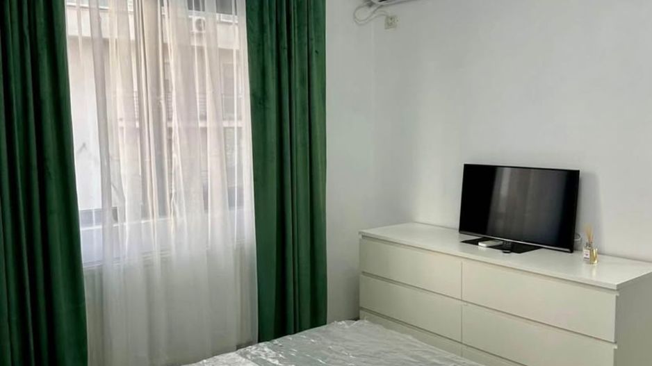 AP. 2 CAMERE MARULUI, CENTRALA, BLOC NOU, MOBILAT/UTILAT MODERN - Poză 5