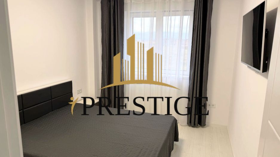 APARTAMENT 2 CAMERE ȘELIMBĂR | LUP RESIDENCE | 2 LOCURI DE PARCARE - Poză 6