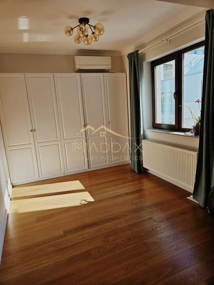 Exclusiv | 3 Camere Premium | Bloc Boutique 2018 | 5 min. Metrou Victoriei - Poză 9