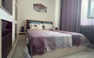 Apartament 2 camere | Complet mobilat și utilat| Loc de parcare inclus - Poză 5