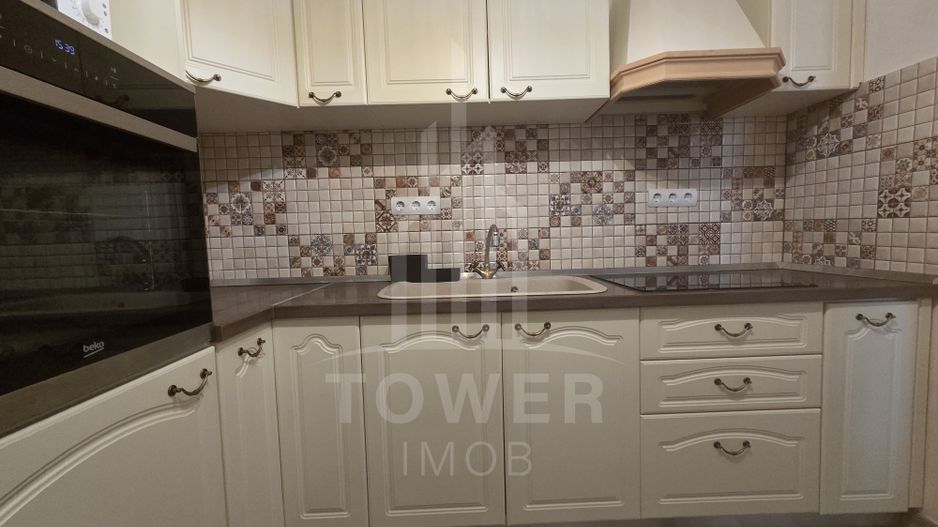 Apartament 2 camere de vanzare Selimbar Doamna Stanca - Poză 13