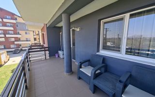 Apartament tip Studio Sânpetru Brașov - Poză 8