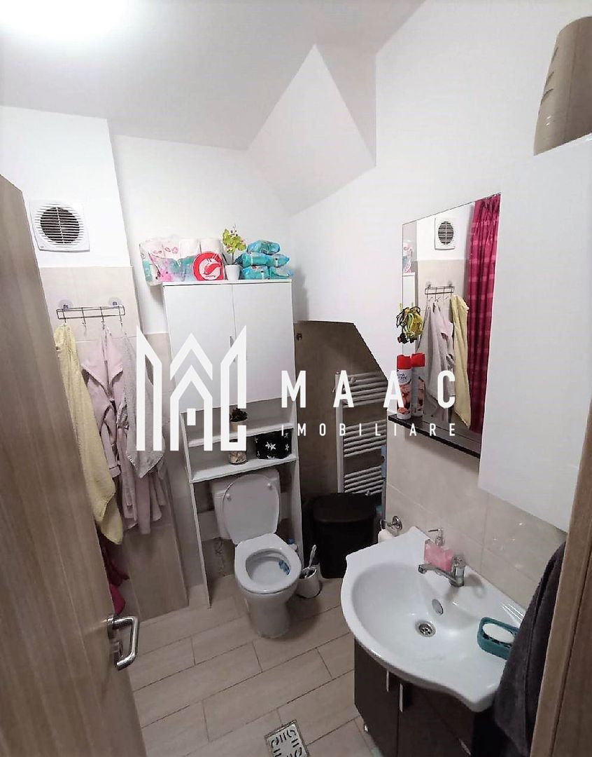 Apartament 3 camere | Curte | Lazaret - Poză 9