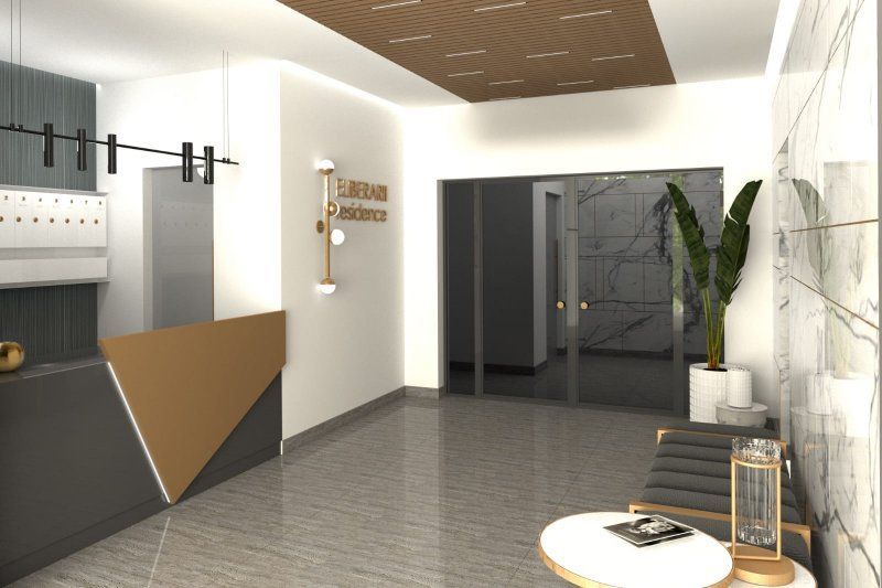 Exclusiv - Inel II / Complex Eliberarii Residence  - Vandut 100% - Poză 5