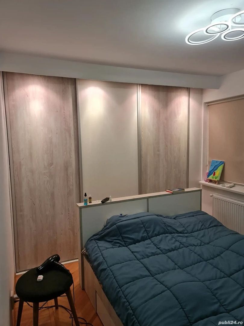 Apartament 4 camere in gheorgheni - Poză 8