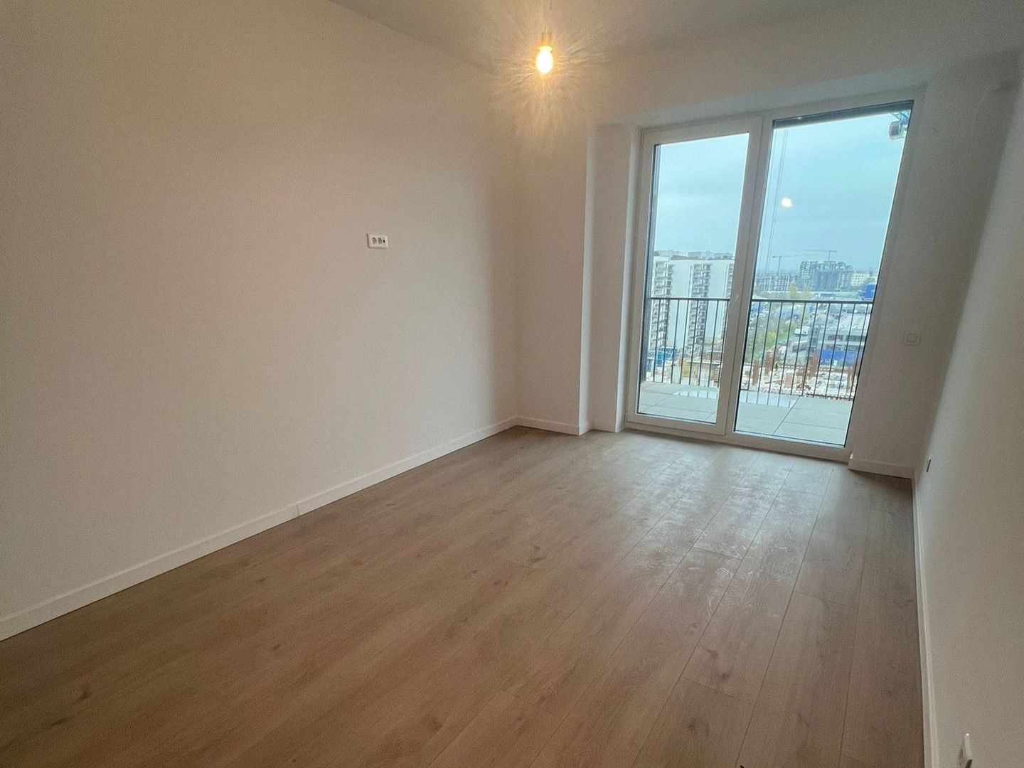 Apartament 2 camere I Th. Pallady I Vanzare - Poză 3