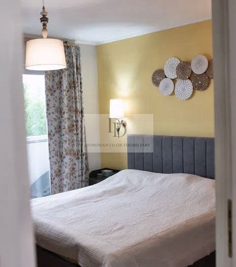 Duplex cu 4 camere | Curte amenajată | 2 Parcări | Dâmbul Rotund - Poză 4