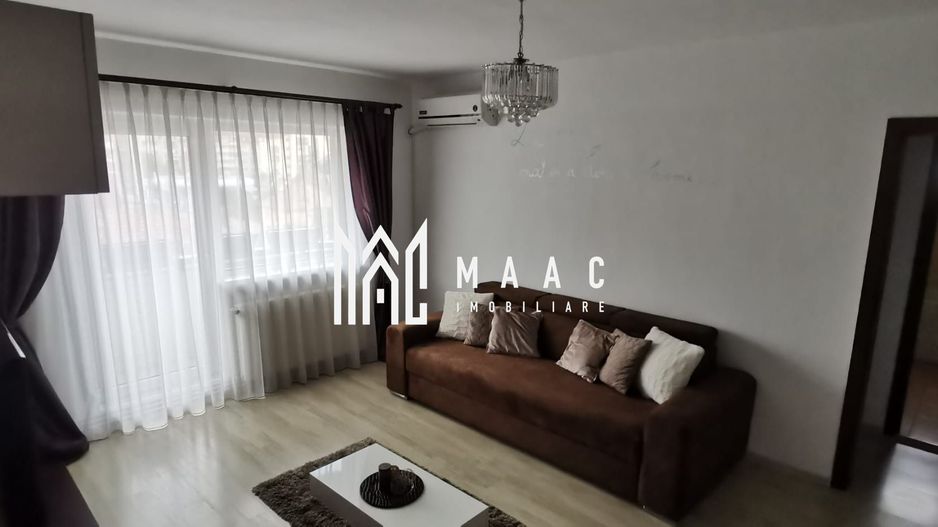 Apartament 2 camere I 56 MPU  I Soseaua Alba Iulia-Turnisor - Poză 2