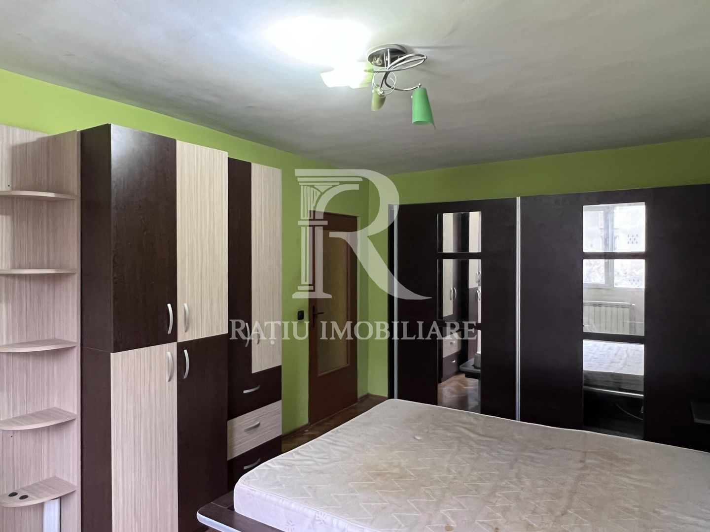 Apartament cu 3 camere | etaj 1 | ascensor | Rogerius | Oradea - Poză 10
