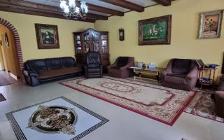 Casa Individuala 4 Camere, Zona Cetate, 500mp Teren - Poză 3