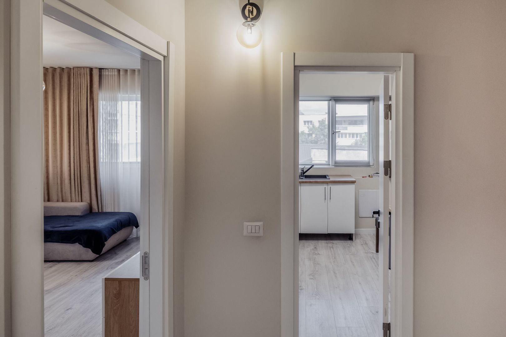 Apartament de vanzare 3 camere - Ultracentral - Poză 5