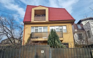 Casa individuala, metrou Aparatorii Patriei, sector 4, comision 0 - Poză 19