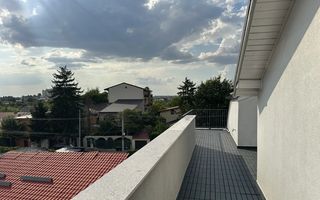 Giurgiului | 3 camere | 95mp + 34mp terasa | bloc 2021 | loc parcare | 1200 euro - Poză 18
