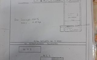 Apartament 3 camere Gară - Poză 7