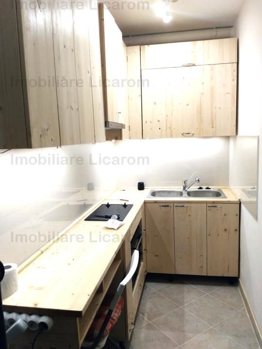 EUROPE RESIDENCE -apartament 2 camere cochet, Avram Iancu. - Poză 11