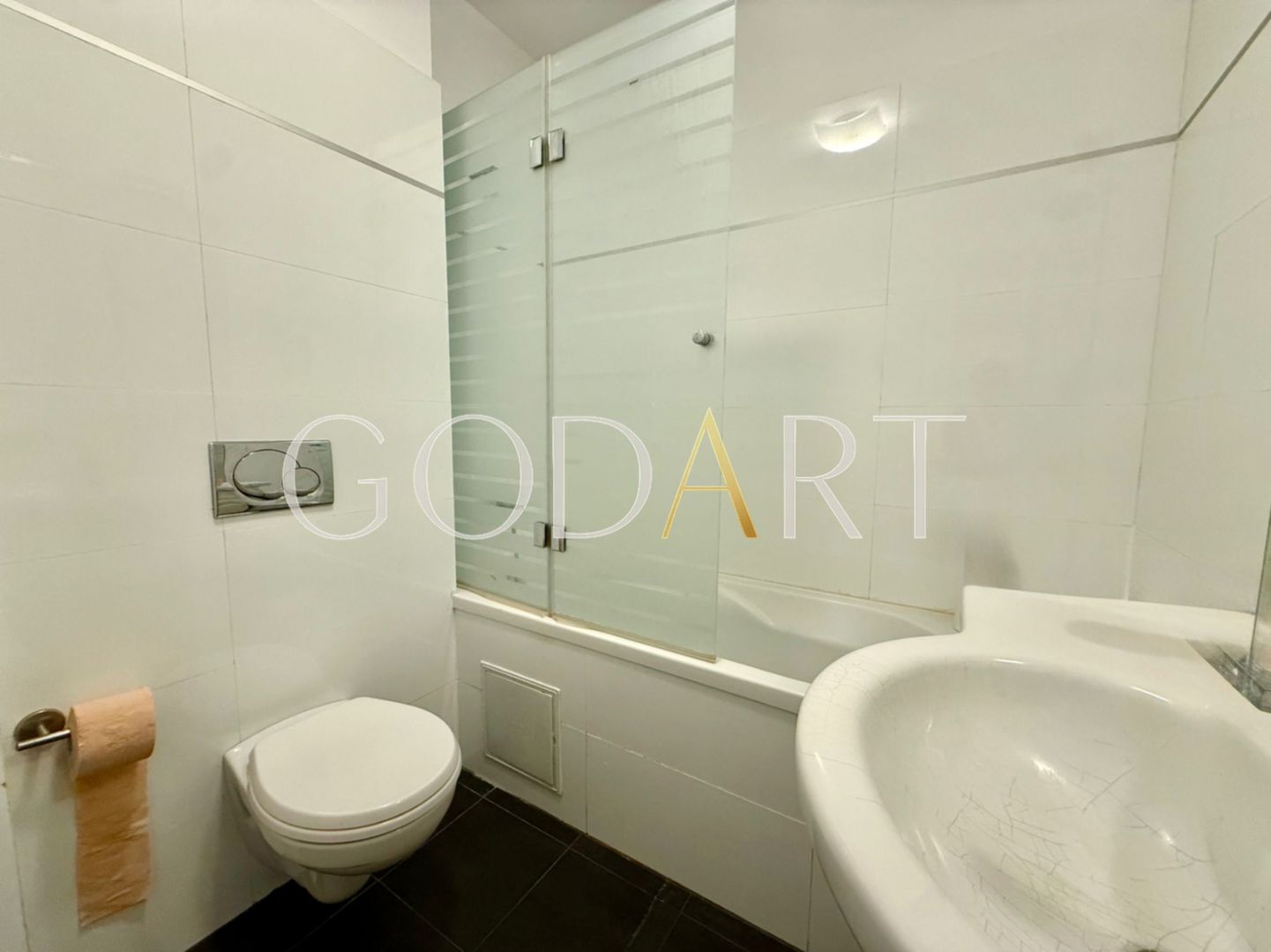 Apartament 2 camere Herastrau | Parcare inclusa | Mobilat complet - Poză 13