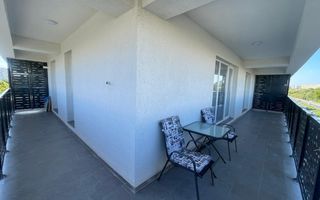 Apartament 2 camere premium, terasa 30mp, parcare inclusă, bloc nou Titan - Poză 10