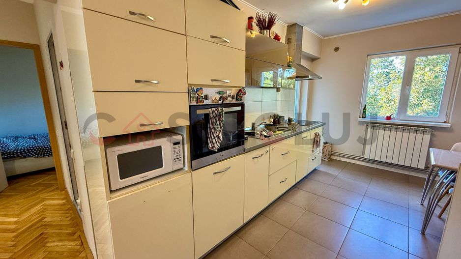 3 camere, Gradini Mănăștur, Platinia - Poză 6