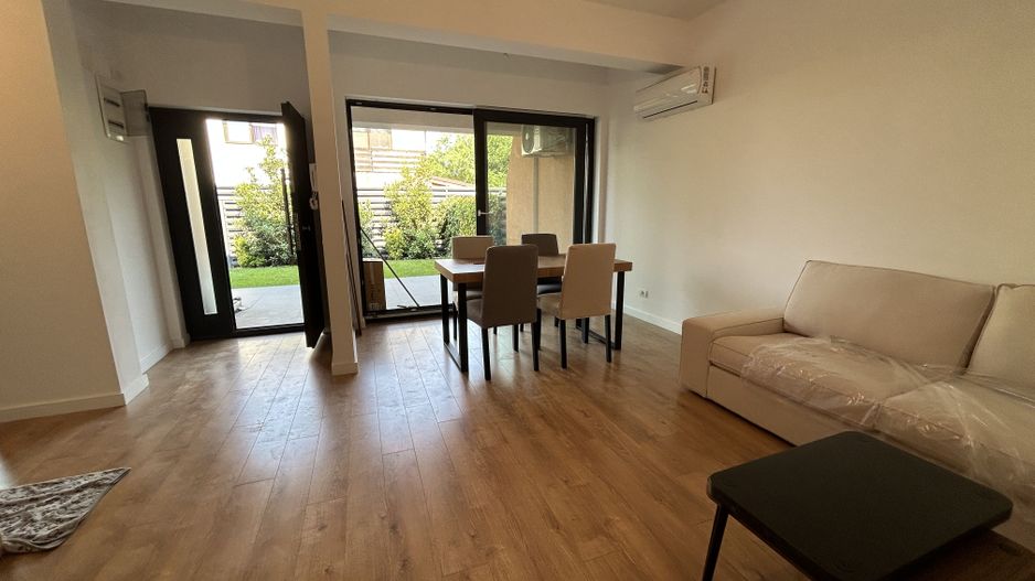 ULTIMA VILA DISPONIBILA | COMPLEX NOU | CHIAJNA  |  MOBILATA - Poză 5
