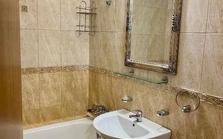 Garsonieră modernă, 30 mp, complet utilată, aproape de FSPAC și FSEGA. - Poză 10