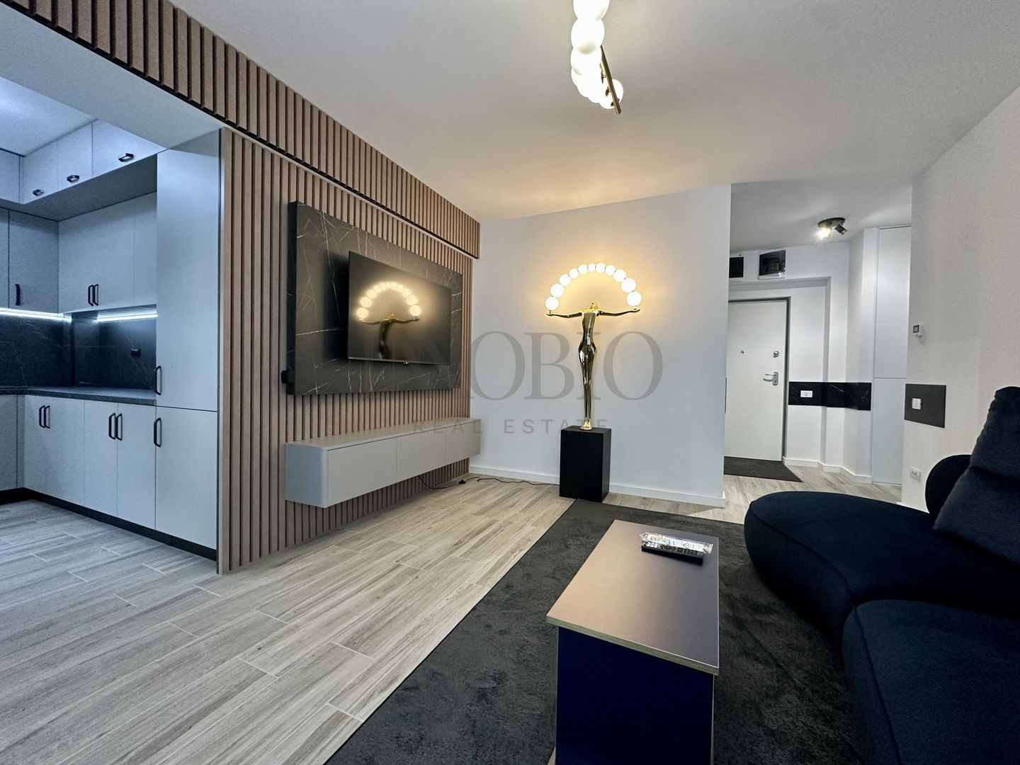 Apartament 2 camere | Prima Inchiriere | Loc de Parcare - Poză 4