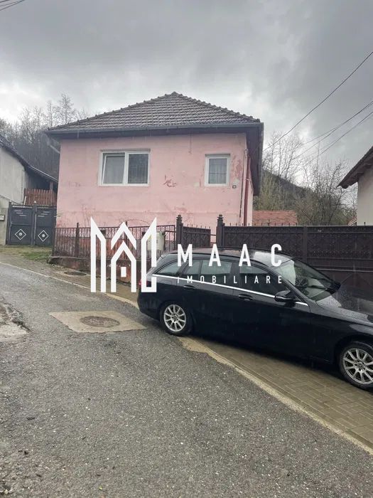 Casă individuală 4 camere | Șeica Mică | 100 mp utili, teren 474 mp - Poză 1