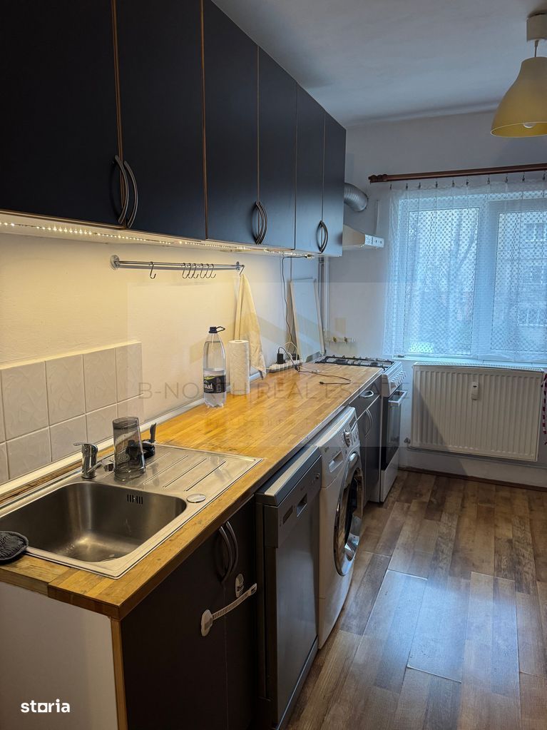 Apartament 2 camere de închiriat Militari – Virtuții | PET FRIENDLY - Poză 1