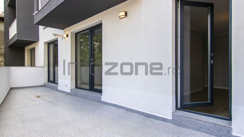 SPATIU COMERCIAL 100MP + 17 TERASA - 2 LOCURI DE PARCARE, BOXA INCLUSA 9MP - Poză 10