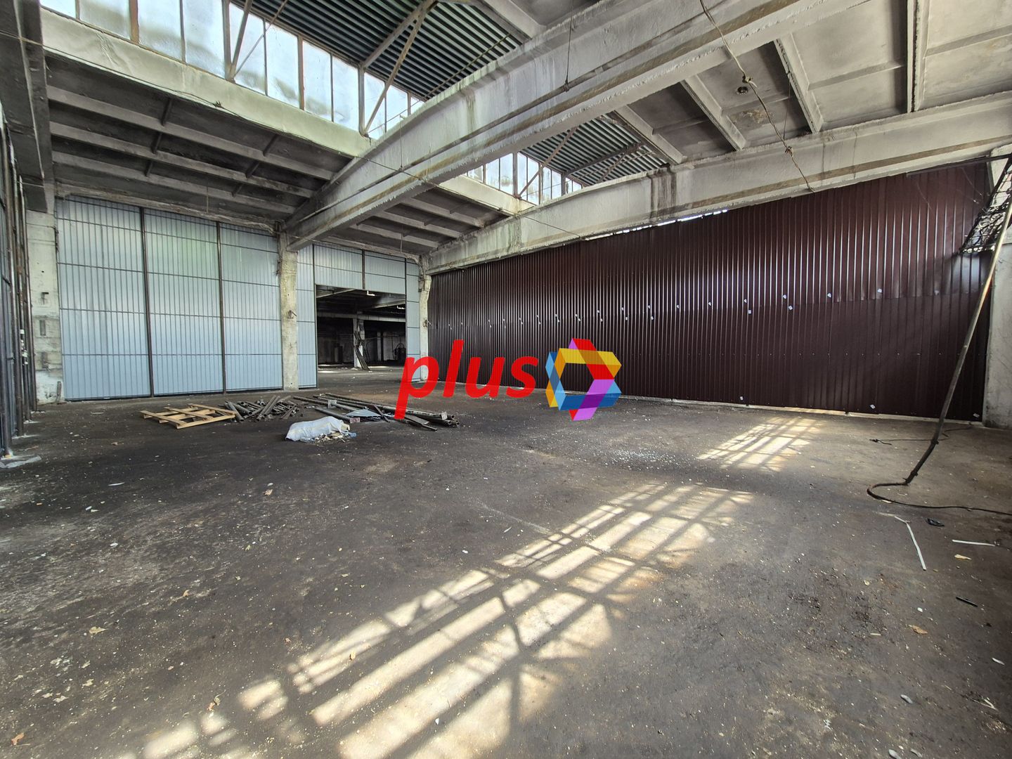 Hala industriala - 240 mp - Poză 5