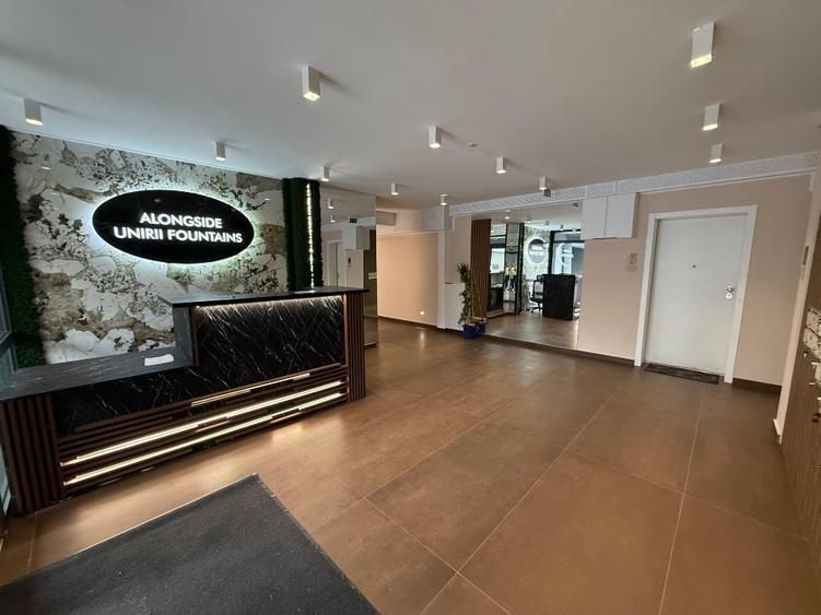 Închiriere Apartament 2 camere modern, lângă Palatul Parlamentului - Poză 13