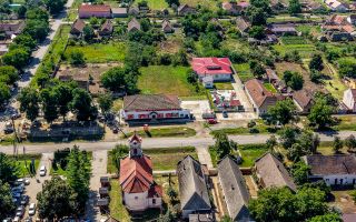 Oportunitate investiție – Spațiu comercial închiriat – Secusigiu - Poză 4