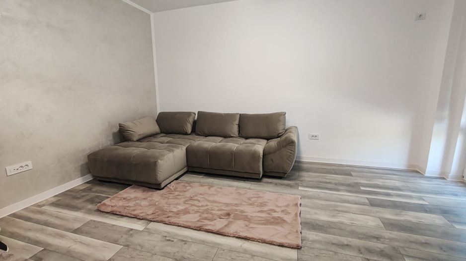 Apartament 1 camera INTABULAT Rediu 69000 euro mobilat + loc parcare - Poză 1