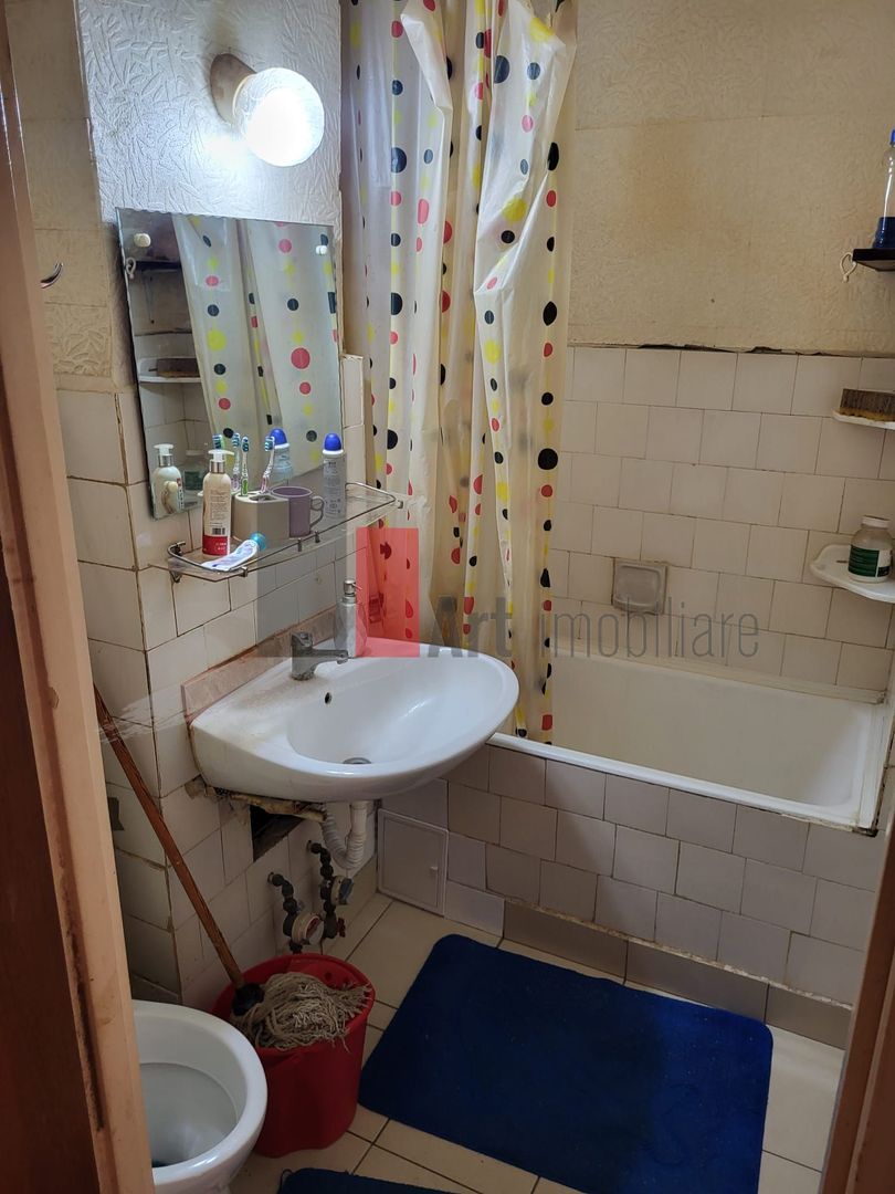 2 camere Dr. Taberei - Plaza Romania - Poză 6