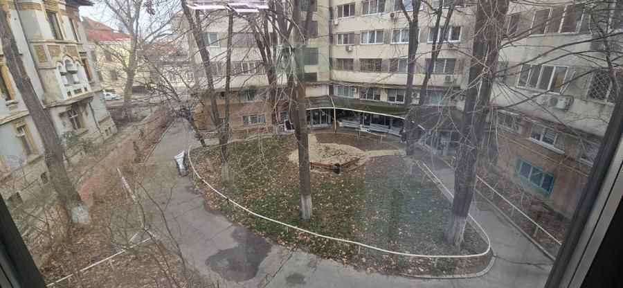 Apartament 2 camere, Cișmigiu-Plevnei, renovare nouă, vedere frumoasă. - Poză 8